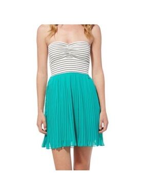 ☀️ Roxy ☀️ strapless summer dress